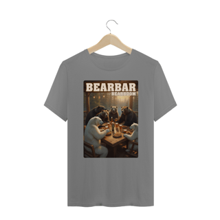Nome do produto BearBar Celebration - Plus Size