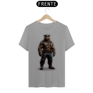 Nome do produto Strong Leather Bear - Quaity