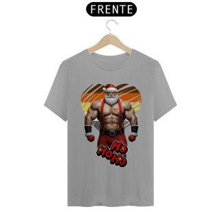 Nome do produto Muscle Bear Santa - Quality
