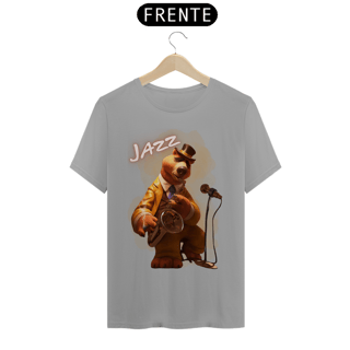 Nome do produto Jazz Bear - Quality