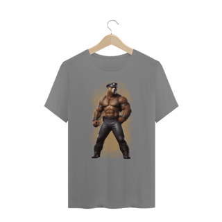 Nome do produto Strong Leather 2 - Plus Size