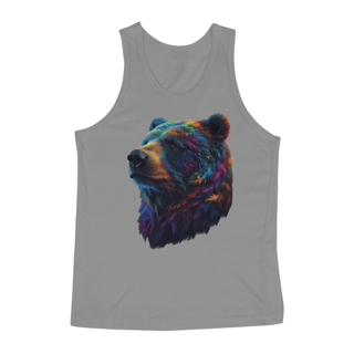 Nome do produto Rainbow Bear Pride - Regata