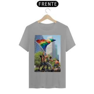 Nome do produto Raising Pride Together - Quality