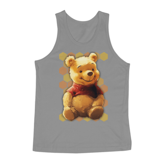 Nome do produto Honey Bear - Regata