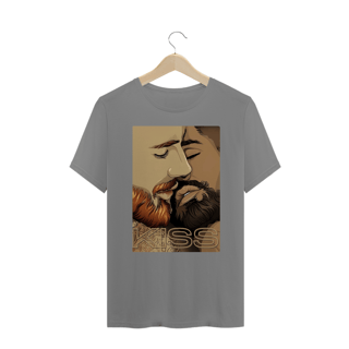 Nome do produto Bear Kiss - Plus Size