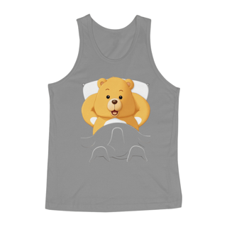 Nome do produto Bear Nap Vibes - Regata