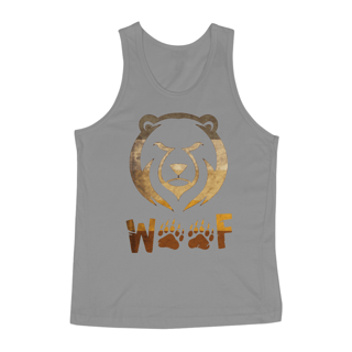 Nome do produto Woof Pride Bear - Regata