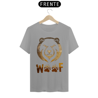 Nome do produto Woof Pride Bear - Quality