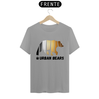 Nome do produto Geometric Bear Pride - Quality