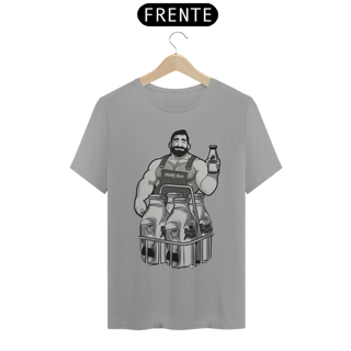 Nome do produto Bear Milk Delivery - Quality