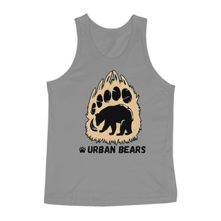 Nome do produto Urban Bears - Bear Spirit - Regata