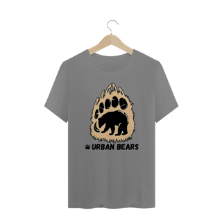 Nome do produto Urban Bears - Bear Spirit - Plus Size