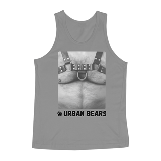 Nome do produto Urban Bears - Bear Harness Pride - Regata