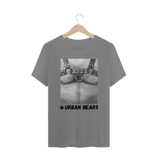 Nome do produto Urban Bears - Bear Harness Pride - Plus Size