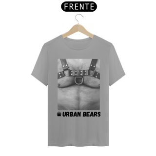 Nome do produto Urban Bears - Bear Harness Pride - Quality
