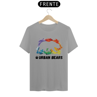 Nome do produto Urban Bears - Bear Shadow Pride - Quality