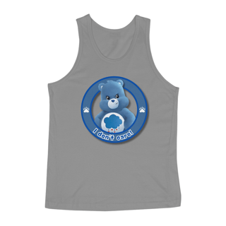 Nome do produto Grumpy Bear Attitude - Regata