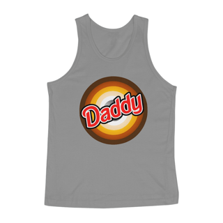 Nome do produto Bear Daddy Vibes - Regata