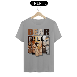 Nome do produto Bear Pride 3 - Quality