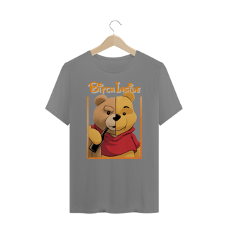 Nome do produto Bitch Inside - Plus Size