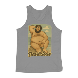 Nome do produto Bearlicious - Regata