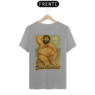 Nome do produto Bearlicious - Quality