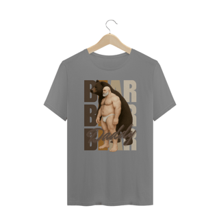 Nome do produto Daddy & Bear - Plus Size