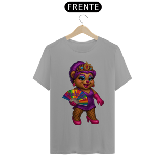 Nome do produto Rufinno - Fab 5 - Melanie - Quality