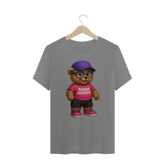 Nome do produto Rufinno - Fab 5 - Fofura Ácida - Plus Size