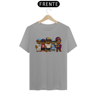 Nome do produto Rufinno - Fab 5 - Quality