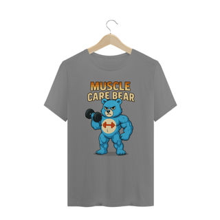 Nome do produto Muscle Care Bear Grumpy Workout - Plus Size