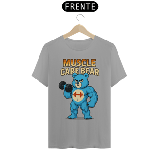 Nome do produto Muscle Care Bear Grumpy Workout - Quality