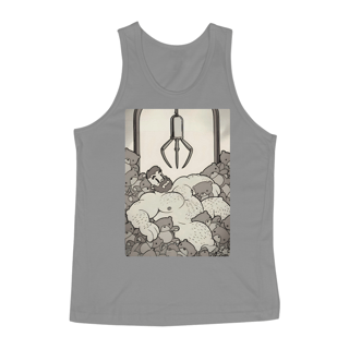 Nome do produto Pick Me Daddy - Regata