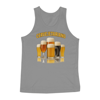 Nome do produto Cervejetariano - Regata