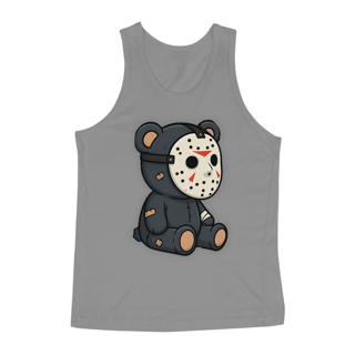 Nome do produto Teddy Jason Bear -  Regata