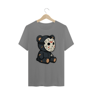 Nome do produto Teddy Jason Bear -  Plus Size