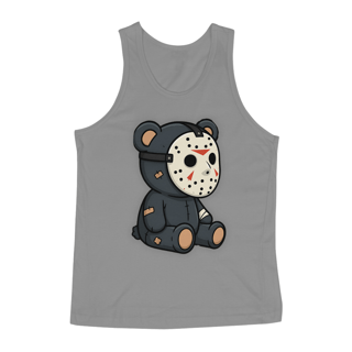 Nome do produto Teddy Jason Bear -  Regata