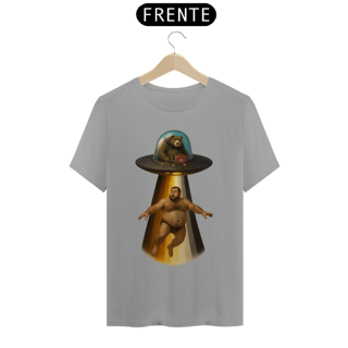 Nome do produto Bear Abduction - Quality