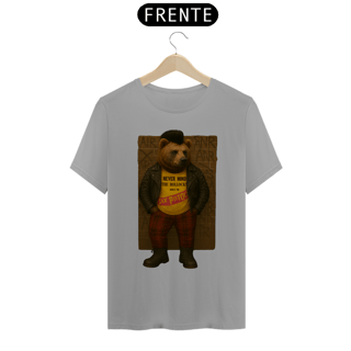 Nome do produto Punk Bear - Quality