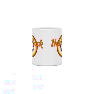 Nome do produto Hard Cock Cafe - Caneca