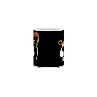 Nome do produto Esboço - Caneca