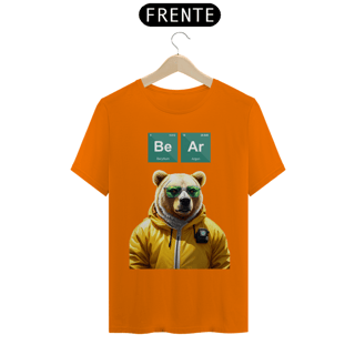 Nome do produto Breaking Bear - Quality
