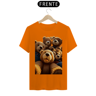 Nome do produto Selfie Bears - Quality