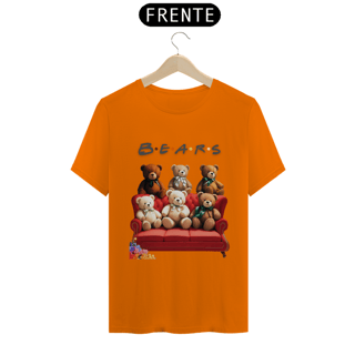 Nome do produto Bear Friends - Quality