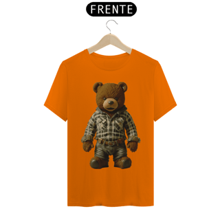 Nome do produto Lumberjack - Quality