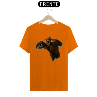 Nome do produto Fierce Bear - Quality
