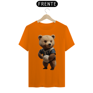 Nome do produto Volley Bear - Quality