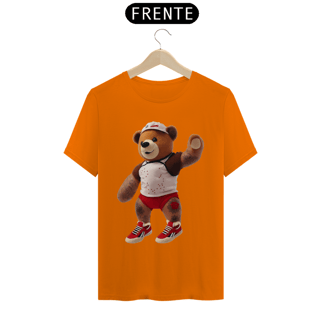 Nome do produto Chel Dancing Teddy  - Quality