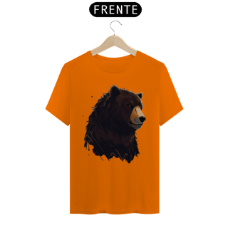 Nome do produto Urso Marrom - Quality