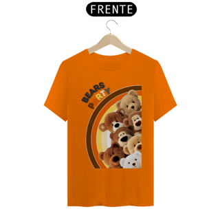 Nome do produto Bears Party - Quality